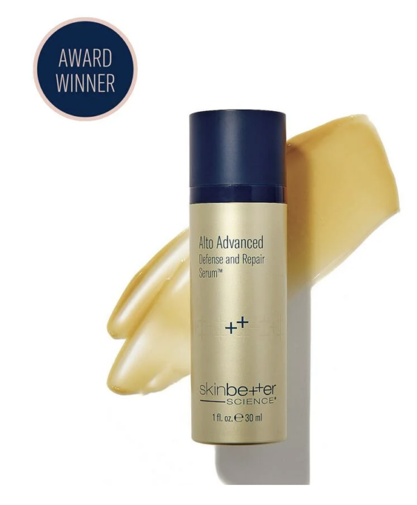 SkinBetter Science Alto Advanced Defense Serum